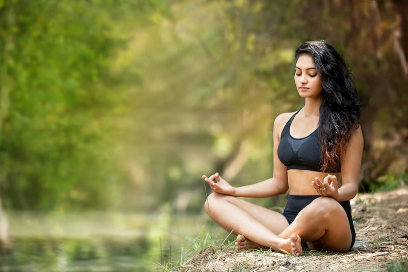 Meditation for Inner Peace and Awareness